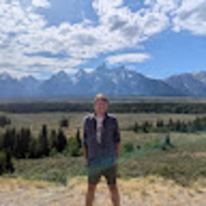 Meet your Posher, Mark eli